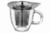 SET YO-YO TARRO MUG TE Y COLADOR DE VASO 350 ML - comprar en línea