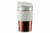 TERMO DOBLE PARED CUERPO DE PLATICO 350 ML BLANCO en internet