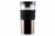 TERMO 450 ML NEGRO - Tendence