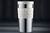 TERMO AL VACIO 350 ML ACERO INOXIDABLE BLANCO en internet