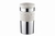 TERMO AL VACIO 350 ML ACERO INOXIDABLE BLANCO - comprar en línea