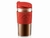 SET TERMO DE PRENSA DOBLE PARED 350 ML ROJO - comprar en línea