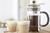 SET 2 PIEZAS CANTEEN VASO DE VIDRIO DOBLE PARED 200 ML - Tendence