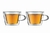 SET 2 PIEZAS CANTEEN TAZA DE VIDRIO DOBLE PARED 200 ML en internet