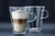 SET 2 PIEZAS CANTEEN TARRO DE VIDRIO DOBLE PARED 400 ML - Tendence