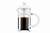 CAFETERA JAVA DE EMBOLO ICONICA BLANCA 350ML en internet