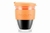 TERMO JOYCUP CON TAPA BANDA ANTIDESLIZANTE DURAZNO 300ML. en internet