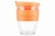 TERMO JOYCUP CON TAPA BANDA ANTIDESLIZANTE DURAZNO 300ML. - comprar en línea