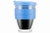 TERMO JOYCUP CON TAPA BANDA ANTIDESLIZANTE AZUL 300ML. en internet