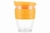 TERMO JOYCUP CON TAPA BANDA ANTIDESLIZANTE AMARILLO 300ML. - comprar en línea