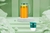 TERMO JOYCUP CON TAPA BANDA ANTIDESLIZANTE VERDE 300ML. - Tendence