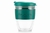 TERMO JOYCUP CON TAPA BANDA ANTIDESLIZANTE VERDE 300ML. - comprar en línea