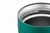 TERMO TRAVEL DOBLE PARED PLASTICO COLOR VERDE 350ML. en internet