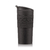 TERMO TRAVEL DOBLE PARED PLASTICO COLOR CAFE OSCURO 350ML. - comprar en línea