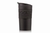TERMO TRAVEL DOBLE PARED PLASTICO COLOR CAFE OSCURO 350ML. - comprar en línea