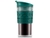 TERMO DOBLE PARED BANDA DE SILICONA VERDE 350ML. - comprar en línea