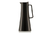 JARRA TERMICA BISTRO TAPA CON CIERRE AUTOMATICO CAFE OSCURO 1.1L. - comprar en línea