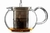 TETERA ASSAM CON TAPA Y FILTRO AZUL 1L. en internet