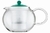TETERA ASSAM CON TAPA Y FILTRO VERDE 1L. - comprar en línea