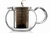 TETERA ASSAM CON TAPA Y FILTRO VERDE 1L. - Tendence