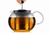 TETERA ASSAM DE VIDRIO DE BOROSILICATO 1L. - Tendence