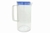 JARRA MELIOR CON TAPA Y ASA AZUL 1.200L. - comprar en línea
