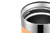 TERMO DOBLE PARED 350 ML ACERO DURAZNO en internet