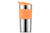 TERMO DOBLE PARED 350 ML ACERO DURAZNO - comprar en línea