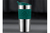 TERMO DOBLE PARED 350 ML ACERO VERDE - Tendence