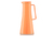 JARRA TERMICA BISTRO TAPA CON CIERRE AUTOMATICO NARANJA 1.1L. - comprar en línea