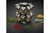 CARRUSEL ESPECIEROSCURO ACEROVID 23CM - Tendence