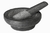 MORTERO GRANITO GRIS 14CM - comprar en línea