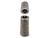 MOLINO MARLOW PARA PIMIENTA EN MADERA DE HAYA GRIS Y DETALLE DE METAL CEPILLADO 185 x 6 CM en internet