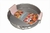 MOLDE PARA PAN DESMOLDABLE REDONDO SILVER 24 CM - Tendence