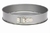 MOLDE PARA PAN DESMOLDABLE REDONDO SILVER 24 CM - comprar en línea