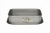 MOLDE CON TAPANGULAR DESMOLDABLE SILVER 28X18CM - comprar en línea