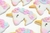 JUEGO DE 3 CORTADORES GALLETA UNICORNIO - Tendence