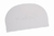RASPADOR DE PASTELERIA PLASTICO COLOR BLANCO 12 CM en internet