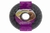 MOLDE ROSCA EN ACERO PROFI DE 22 CM - Tendence