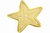 JUEGO DE 5 CORTADORES GRADUALES PARA GALLETAS EN FORMA DE ESTRELLA - Tendence
