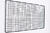 REJA PARA ENFRIAR DE 40X25CM EN ACERO INOXIDABLE en internet