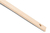ESPATULA DE SILICON ROJA CON MANGO DE MADERA DE 27 CM - Tendence