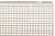 REJILLA PARA ENFRIAR CON TAPANGULAR COBRE 42X29 CM - Tendence