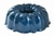 MOLDE CON FORMA DE ROSCUROCA AZUL DE ALUMINIO - comprar en línea