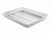 MOLDE RECON TAPA PRISM ALUMINIO 43X30X5CM - comprar en línea