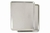 JUEGO DE 2 CHAROLAS PARA HORNEAR DE ALUMINIO 41X28 CM - comprar en línea