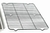 JUEGO DE 3 ACCESORIOS PARA HORNEADO CHAROLA DE ALUMINIO en internet
