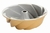 MOLDE PARA ROSCUROCA HERITAG ALUMINIO CAPACIDAD 10 TAZAS en internet