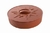 TORTILLERO PLASTICOCOLOR TERRACOTA 25 CM - comprar en línea