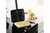 WAFFLERA BELGA CUAD ALUMINIO 18CM - Tendence